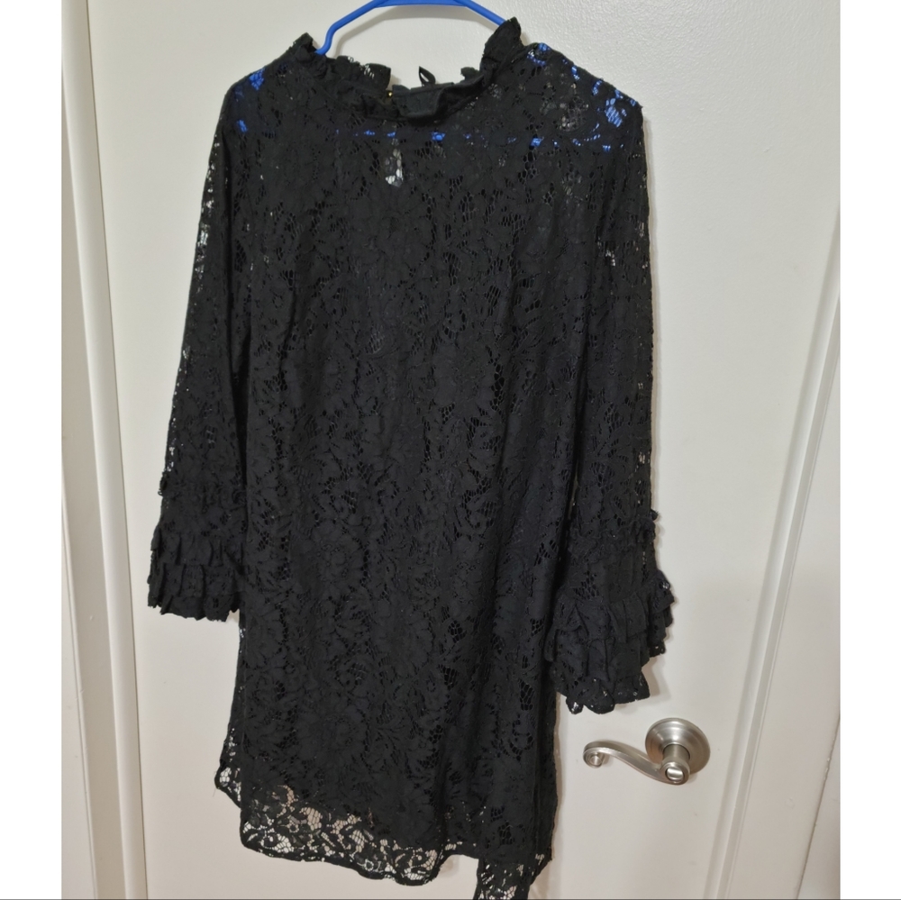 NWT Lace Dress